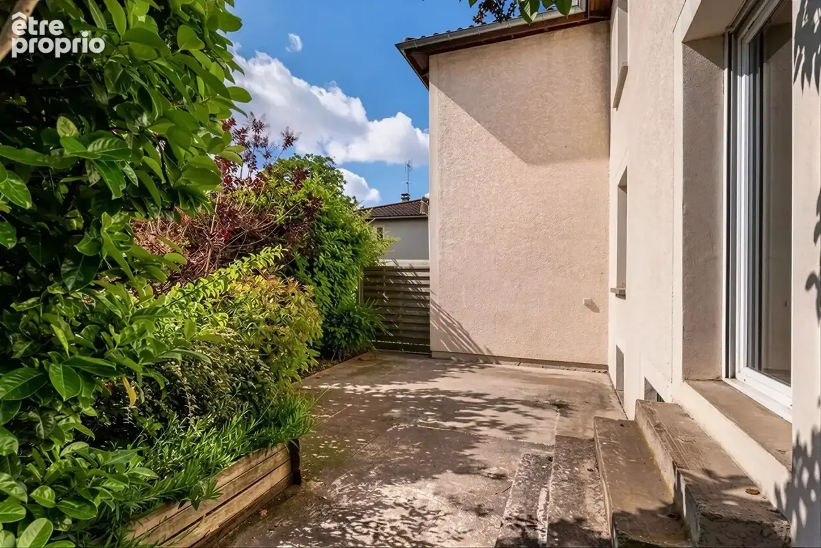 Maison 6 pièces – 5 chambres – Jardin - photo 18