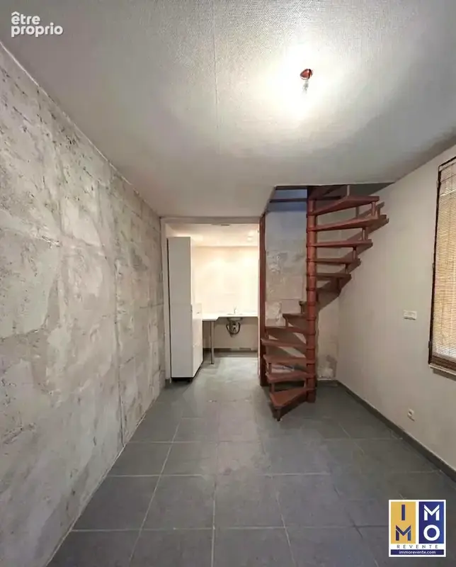 Appartement 33 m² à Bourges  - photo 5