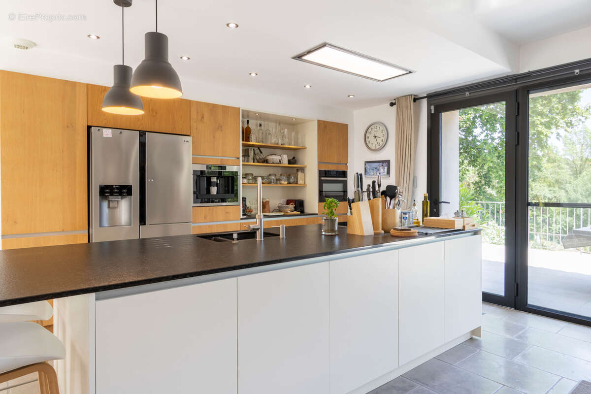 Maison à BUZIGNARGUES