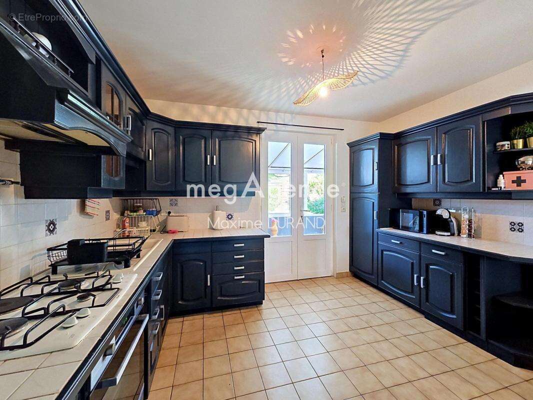 Maison 3 chambres - photo 6