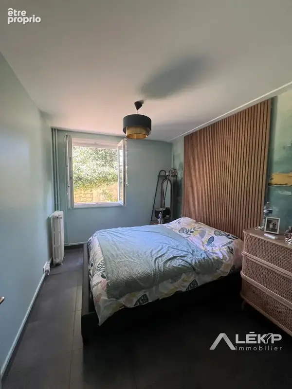 Appartement 54 m² à Rueil-Malmaison  - photo 5