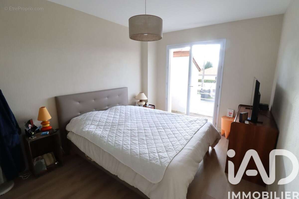 Photo 9 - Maison à SAINT-BEAUZIRE