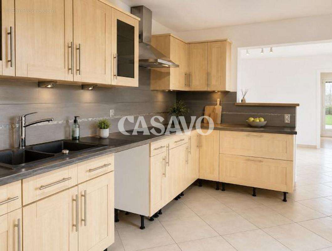Appartement à ARTAS