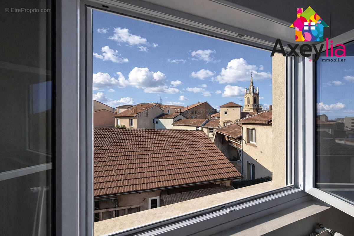 Appartement à FEURS