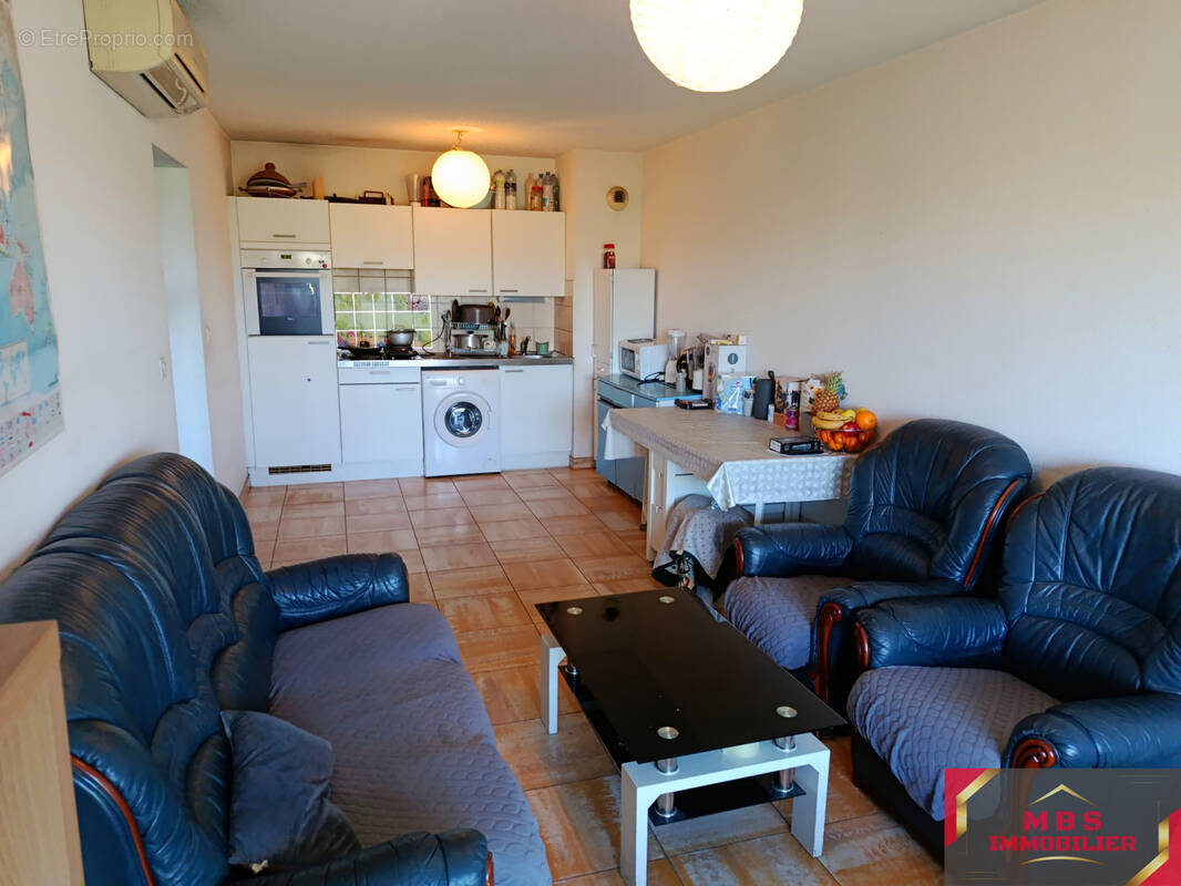 Appartement à PERPIGNAN