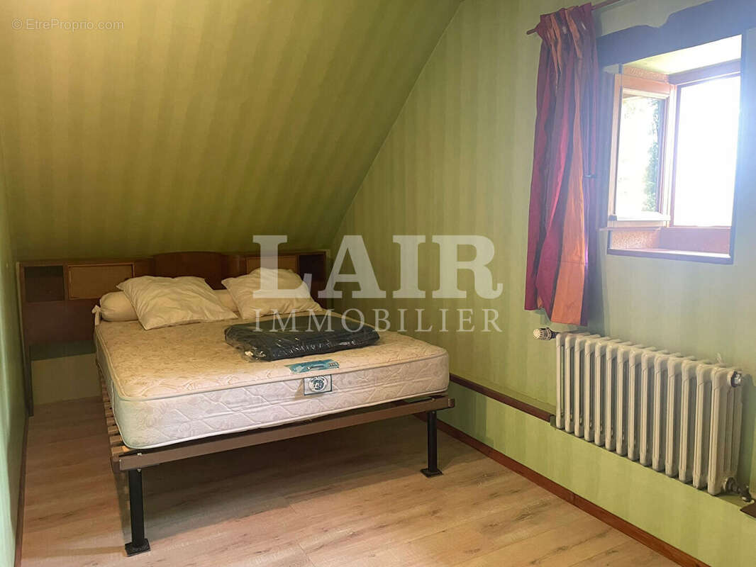 Maison de village à 5min de Mortagne - M15491 - photo 9