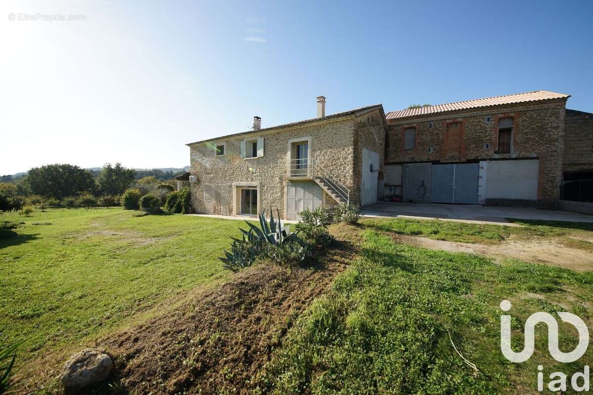 Photo 2 - Maison à PIEGON