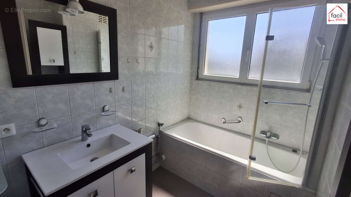 Appartement à SAVERNE
