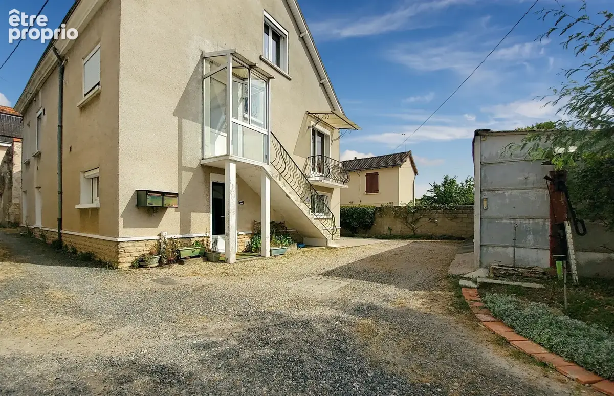 Maison 8 pièces 194 m² à vendre à Chatellerault (86100) - photo 31