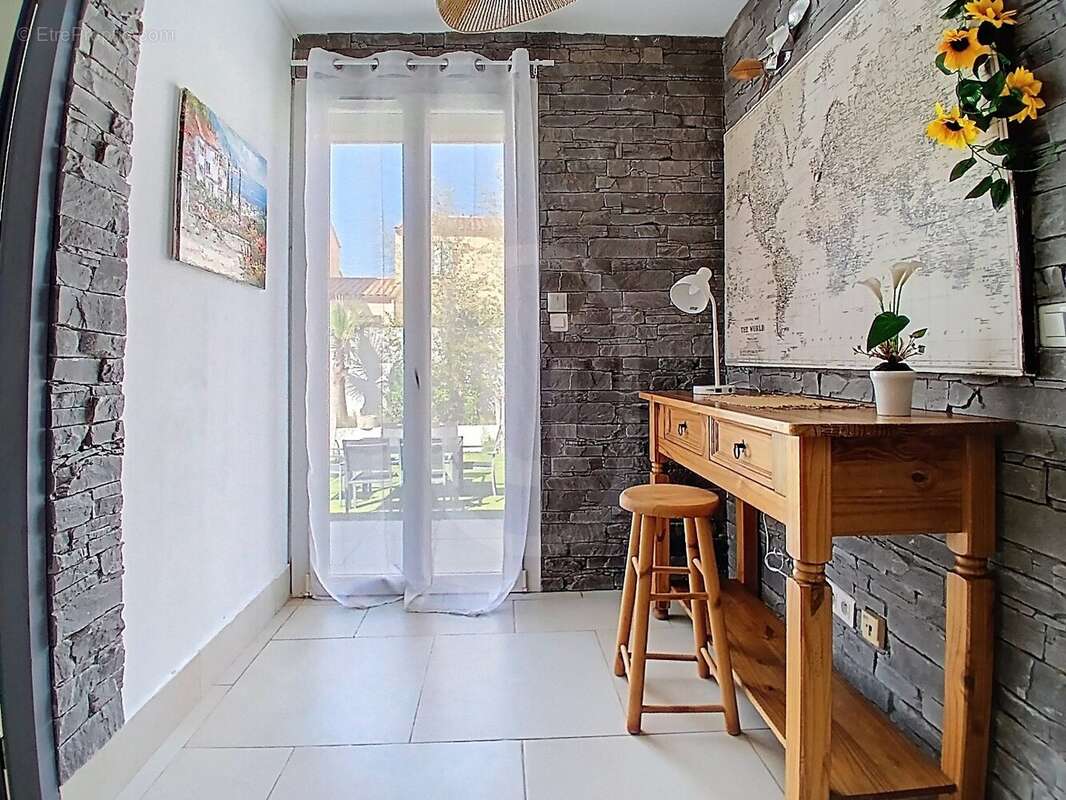 Maison à FRONTIGNAN