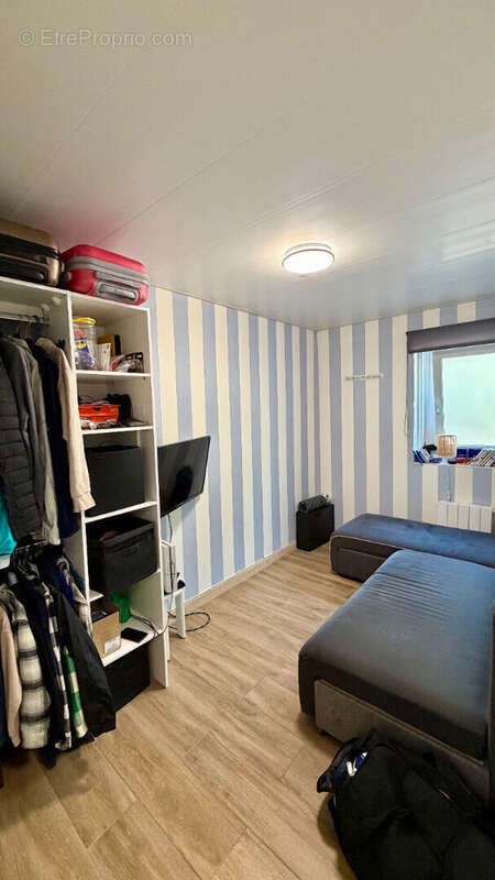 Appartement à VILLENEUVE-D'ASCQ