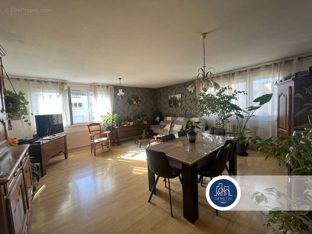 Appartement à LE MANS