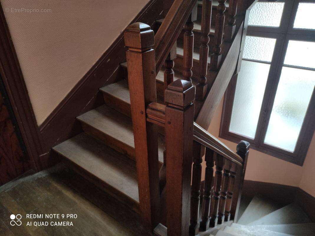 Appartement à LE HAVRE