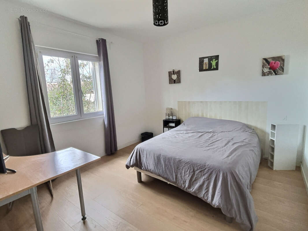 Maison à LANSARGUES