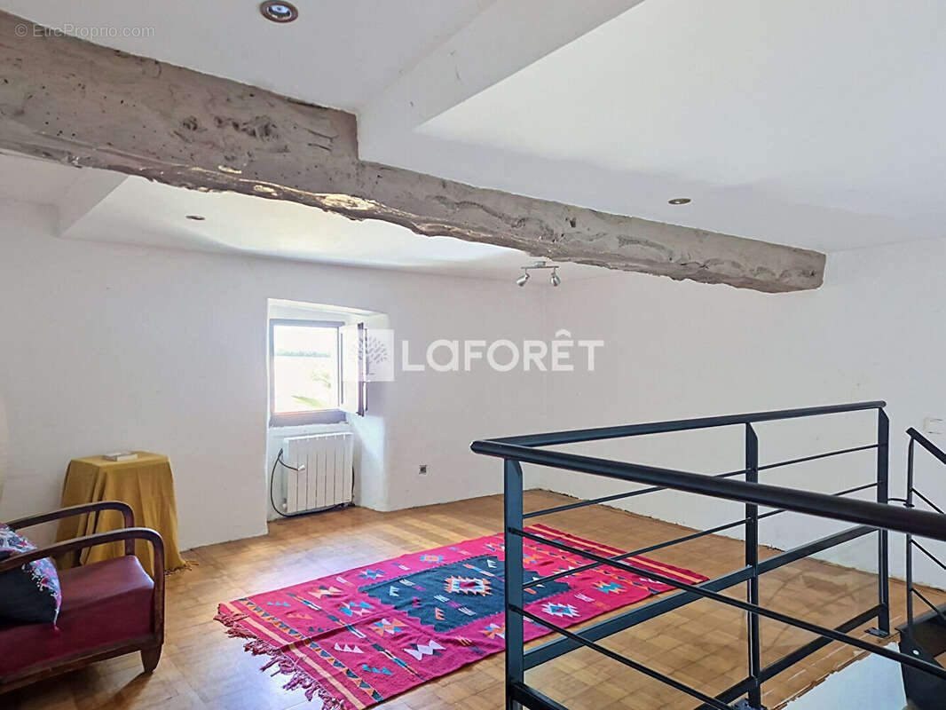 Maison Mordelles 7 pièce(s) 240 m2, Terrain 1272 m2 - photo 9