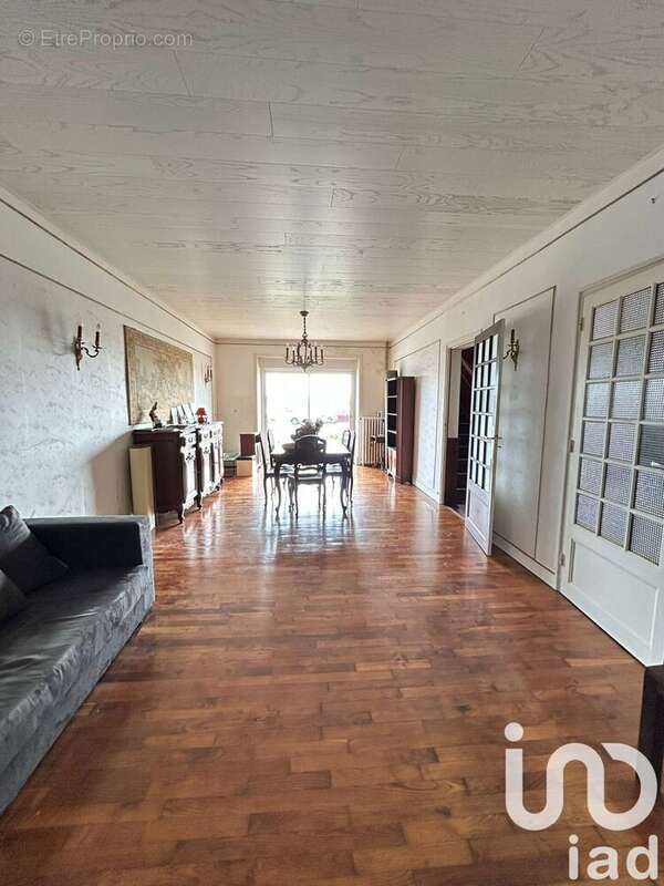 Photo 2 - Maison à PLOBANNALEC-LESCONIL