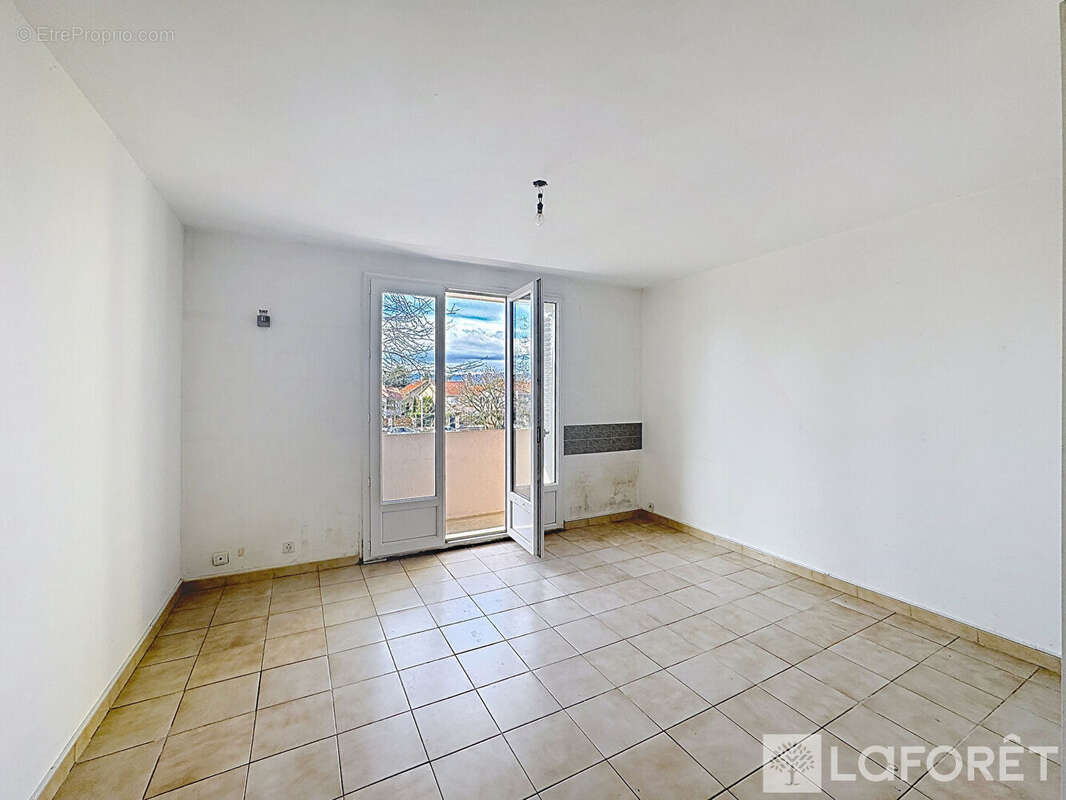 Appartement à LYON-5E