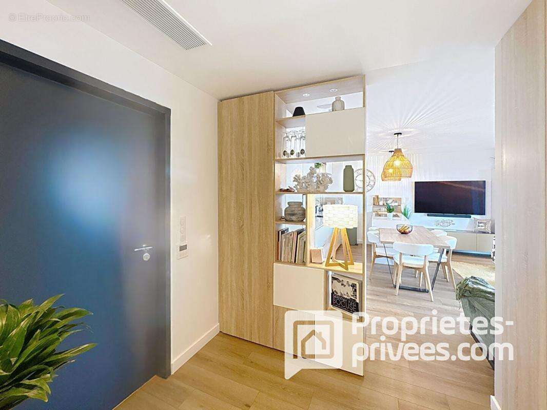 Appartement à GROSSETO-PRUGNA