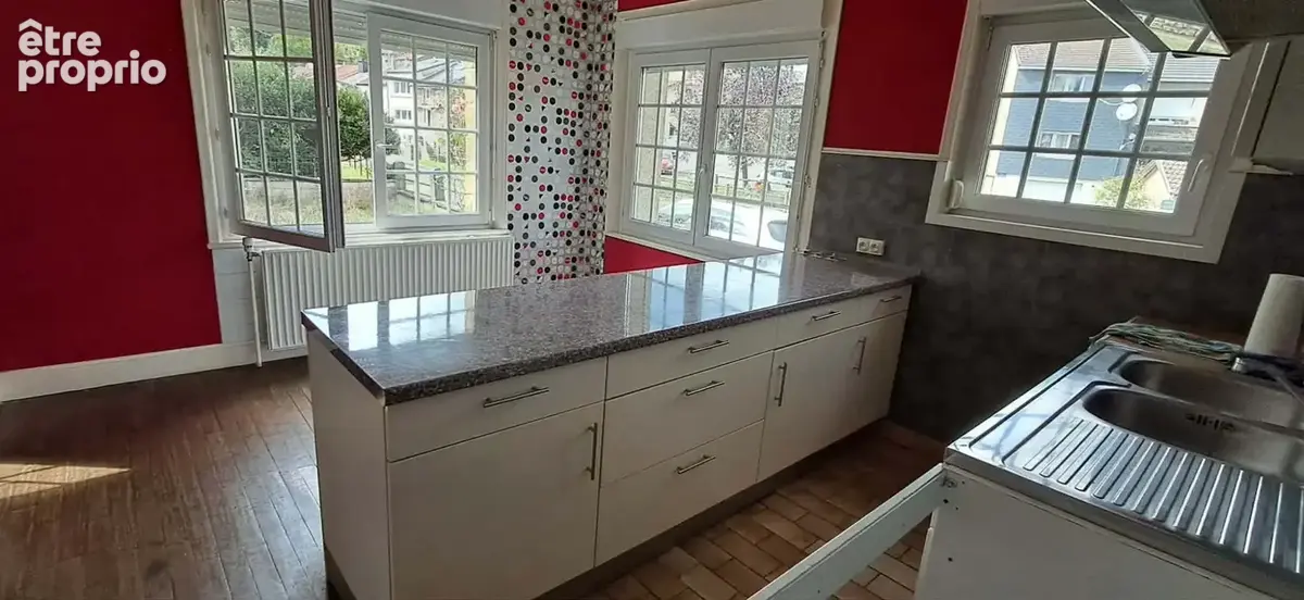 Maison 4 pièces 84 m² à vendre à Neufmanil (08700) - photo 3