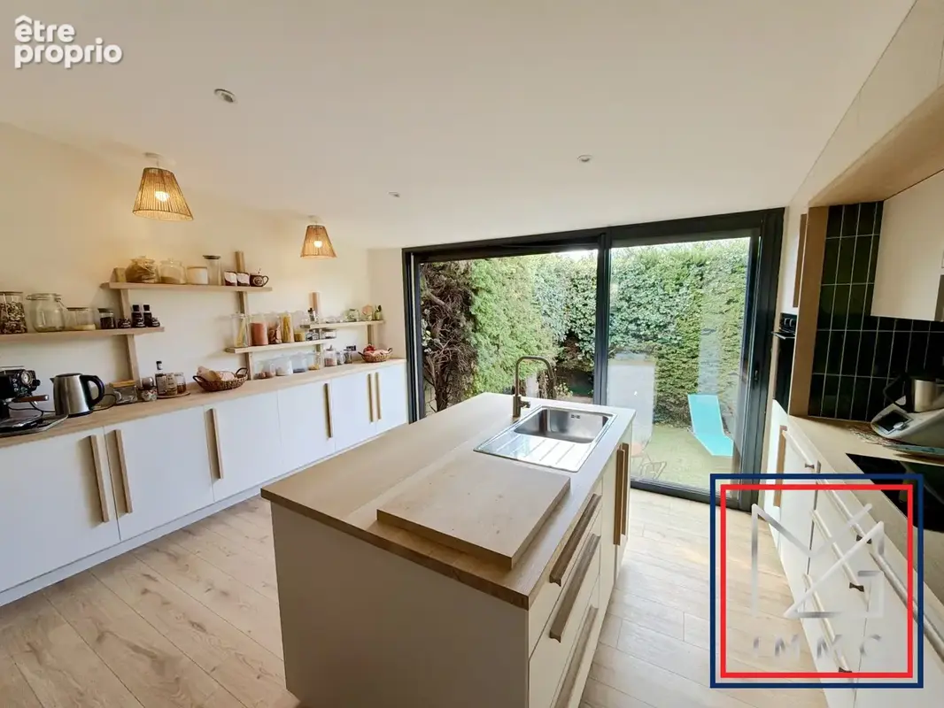 Maison 5 pièces 90 m² à vendre à La Seyne-Sur-Mer (83500) - photo 4