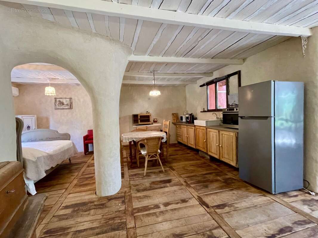 Roussillon – propriété d'exception au cœur du luberon - photo 26