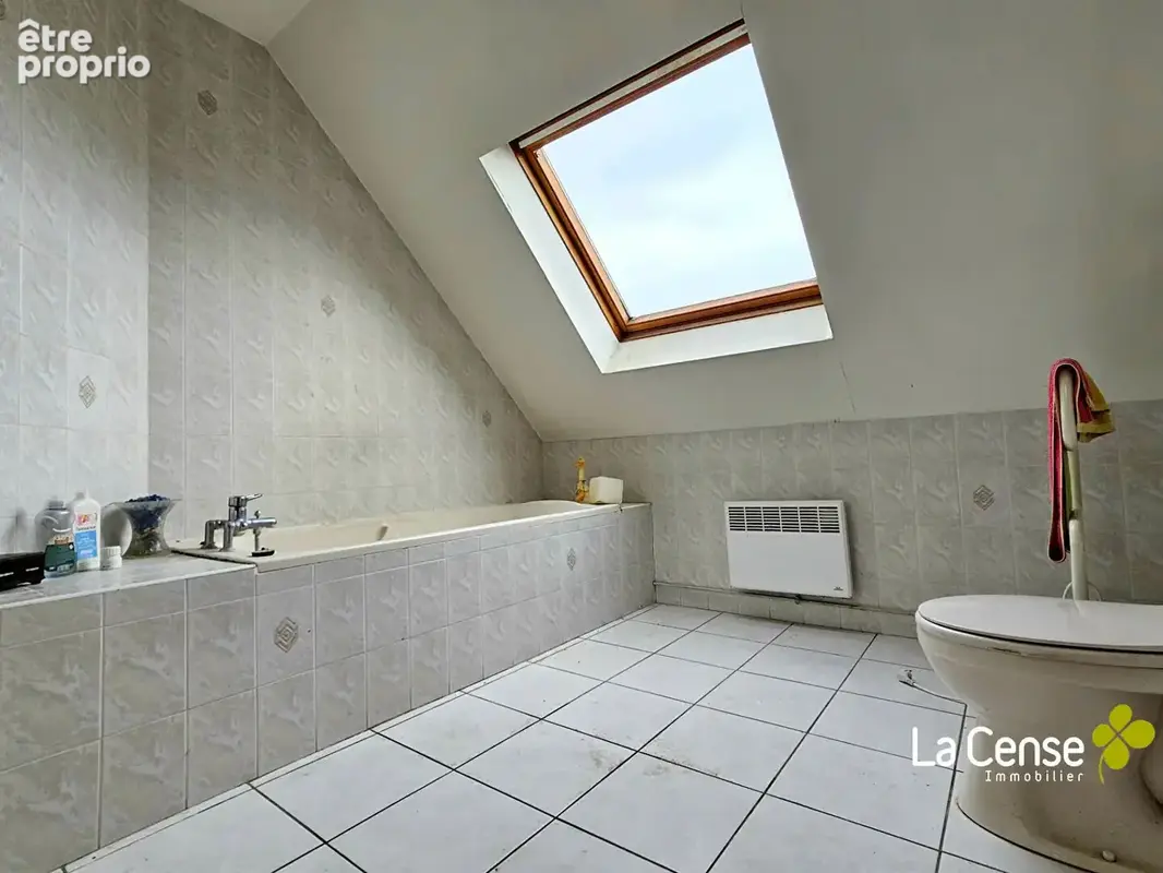 Maison fretin 132 m² - photo 4