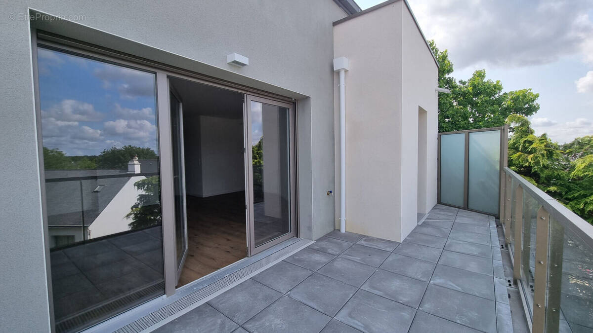 Appartement à SAUTRON