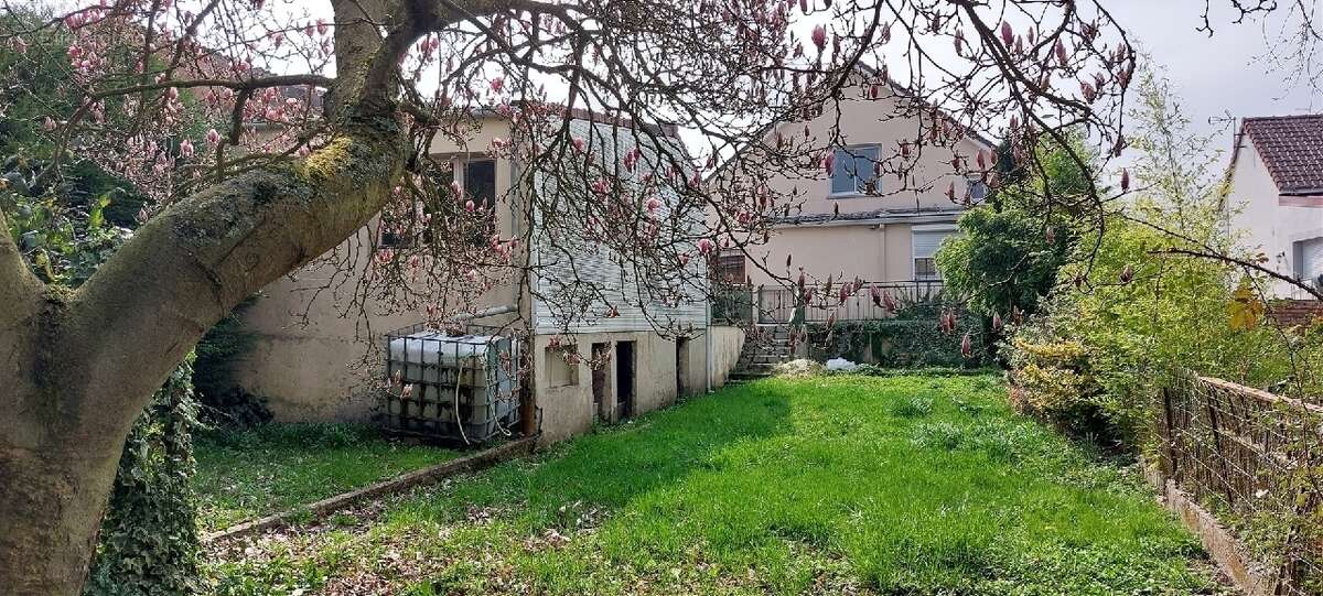 Maison à HAILLICOURT