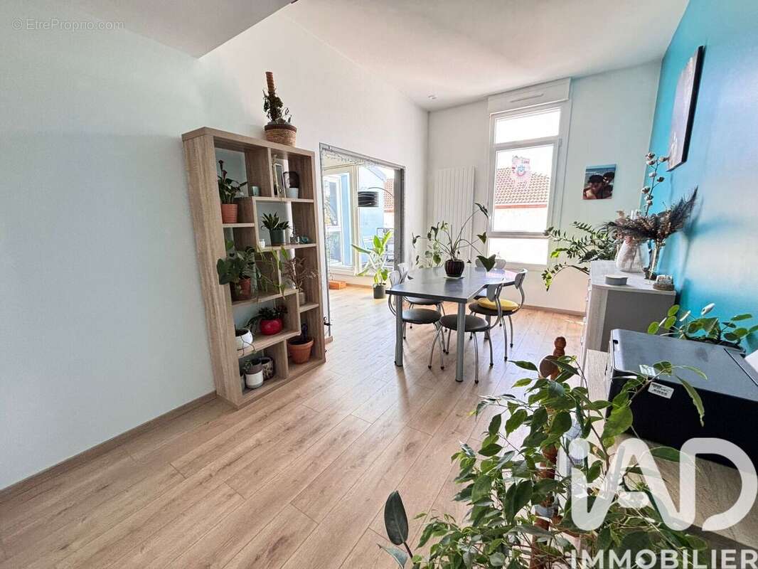 Photo 8 - Appartement à MALZEVILLE