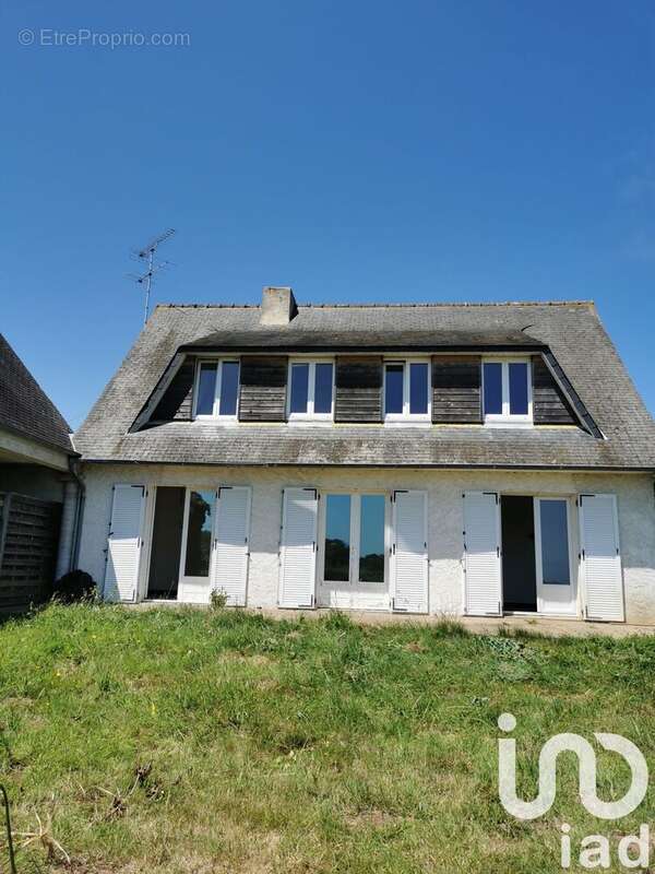 Photo 4 - Maison à PLOURHAN