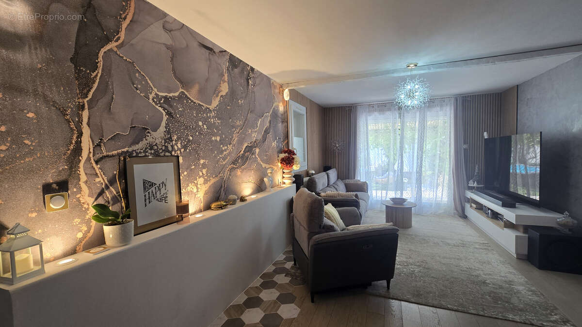 Maison à FOS-SUR-MER