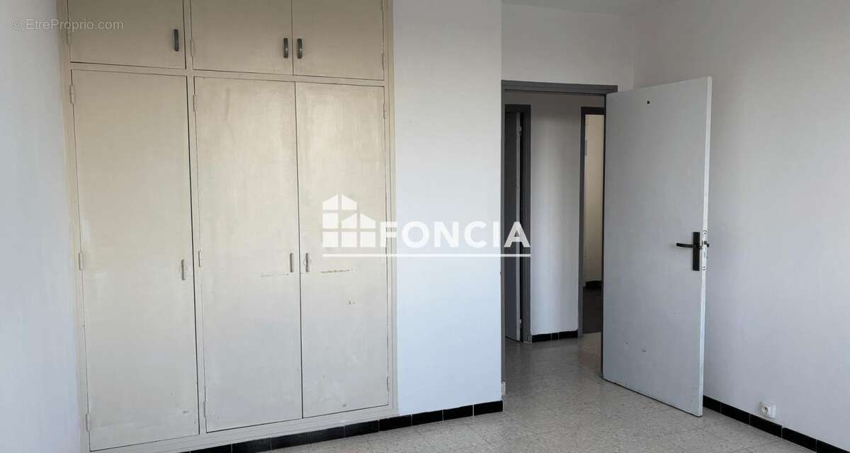 Appartement à PONT-SAINT-ESPRIT