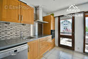 Appartement à SAINT-JORIOZ