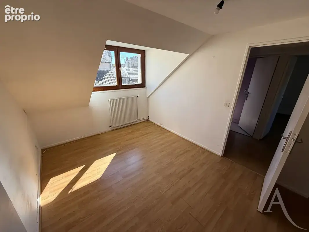 Maison Châteauroux T3 de 72 m2 - photo 8