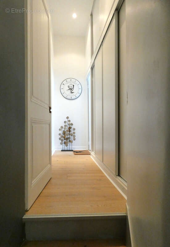 Appartement à MORLAIX