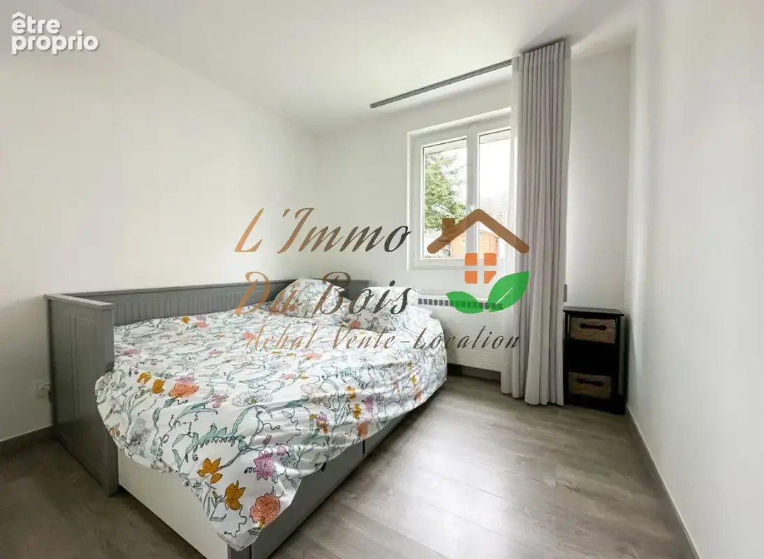 Maison de 77 m2 avec jardin - photo 6