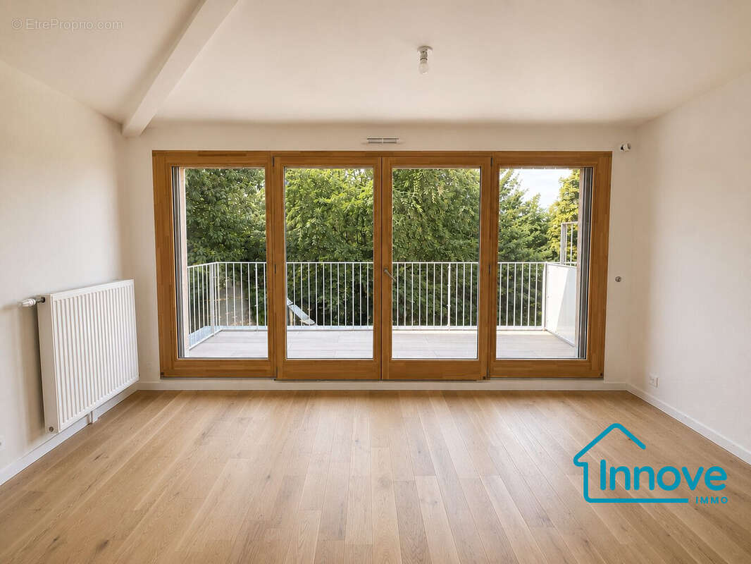 Maison 116 m² à Viroflay  - photo 7