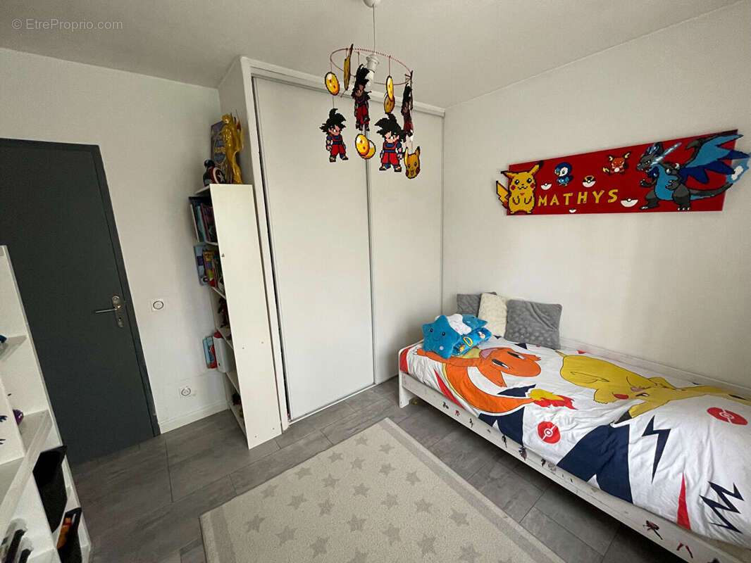 Maison à FORCALQUEIRET