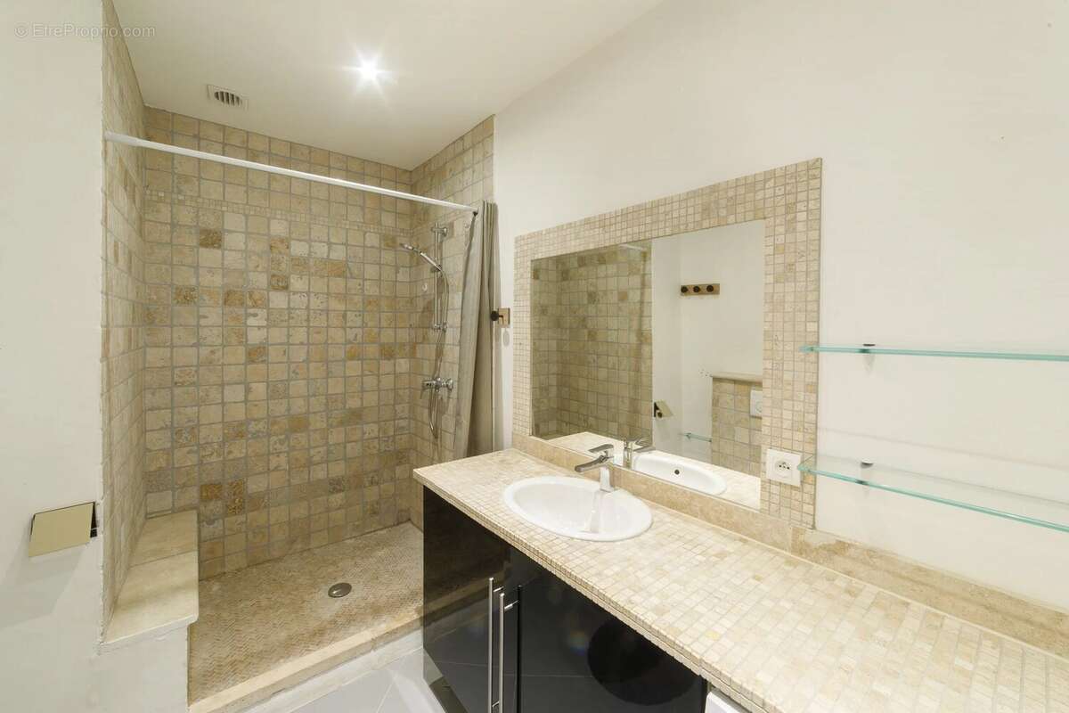 Appartement à LES ARCS