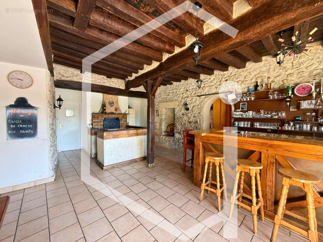 Appartement à SANCERRE