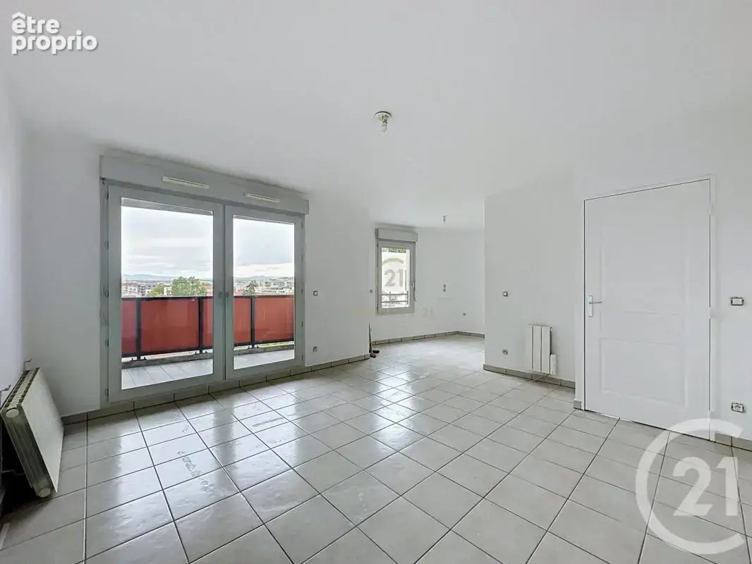 Appartement 3 pièces 61 m² à vendre à Lyon-8e (69008) - photo 5