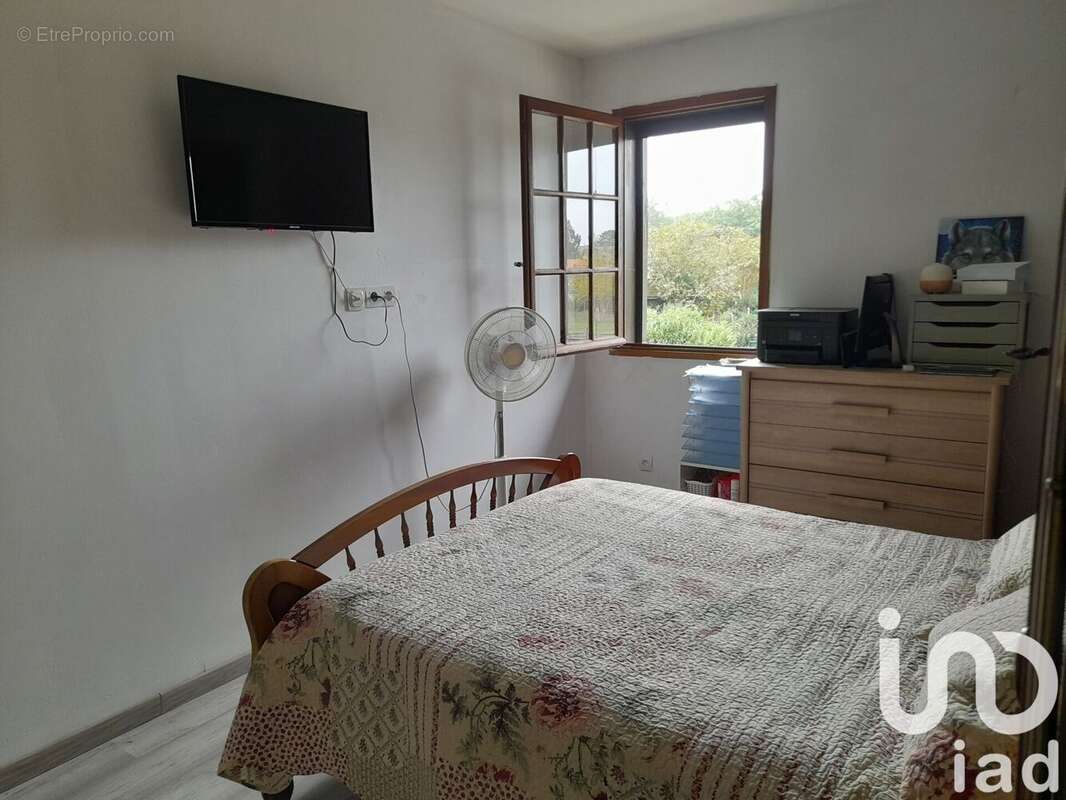 Photo 9 - Maison à RION-DES-LANDES