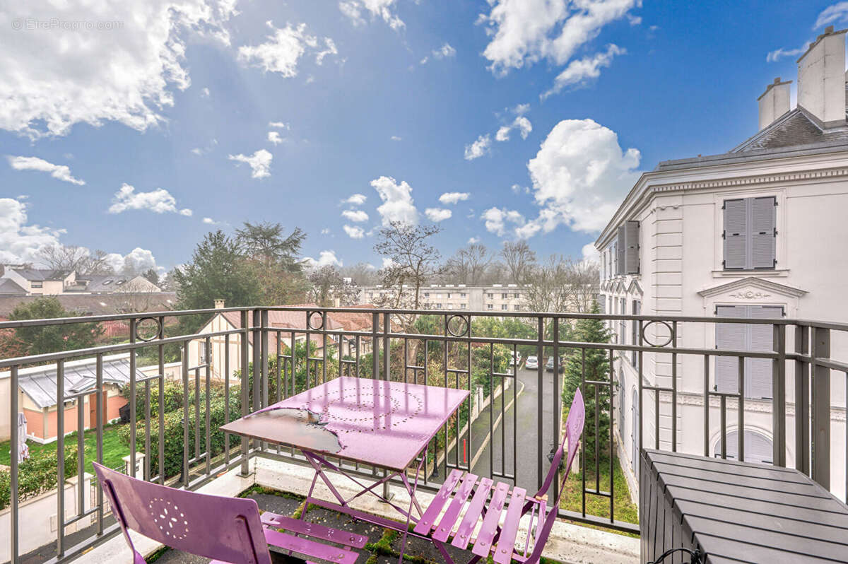 Appartement à BRUNOY