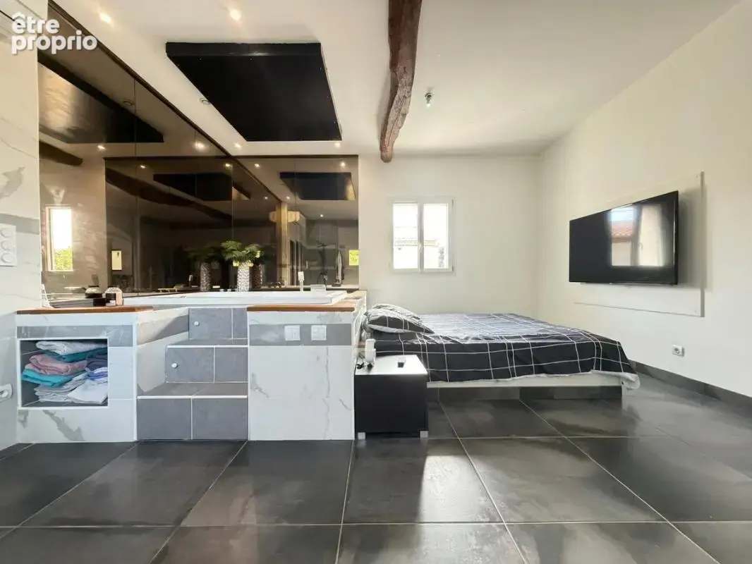 Maison 5 pièces / 129 m² / 298 000 EUR / CASTRES - photo 15