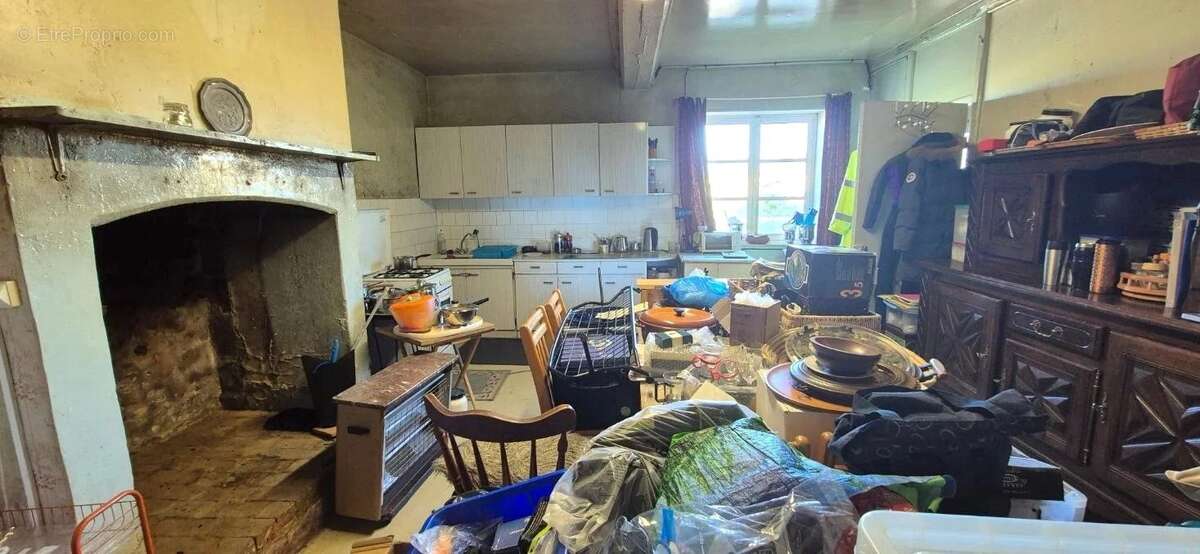 Maison 88 m² à Le Teilleul  - photo 2