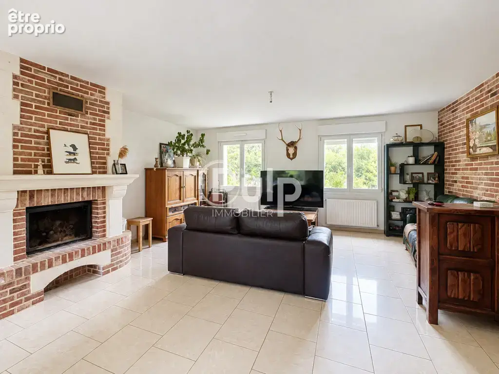 Maison familiale aux beaux volumes - photo 3