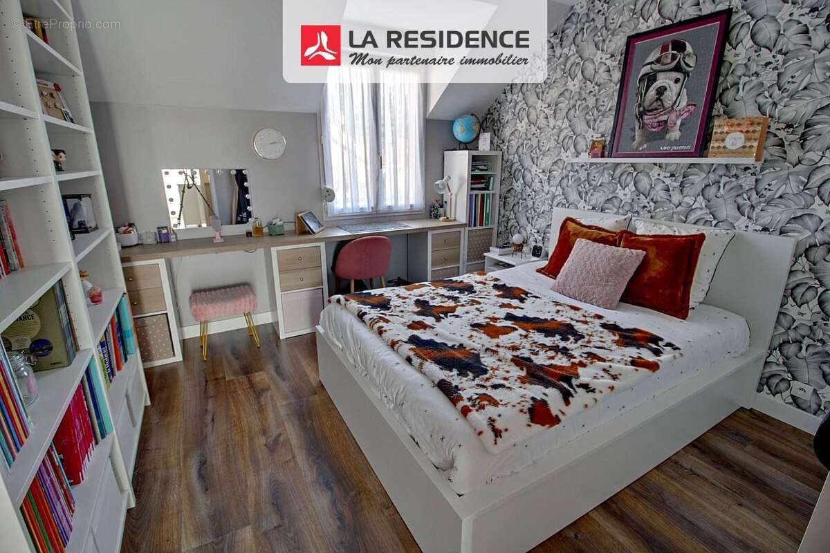 Maison à TRIEL-SUR-SEINE