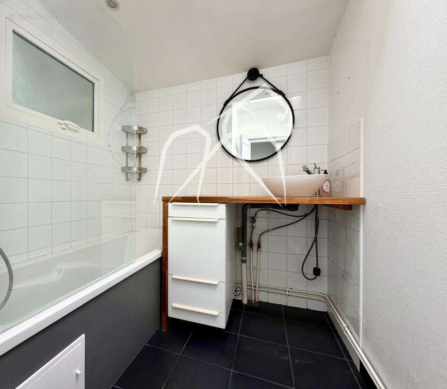 Maison de ville  103m²  jardin  belle opportunite  4 chambres  - photo 5