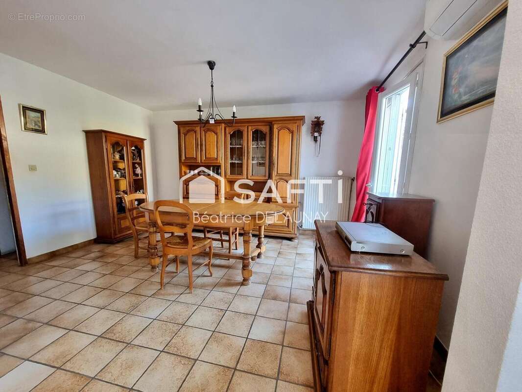 Photo 3 - Maison à AIGUES-MORTES