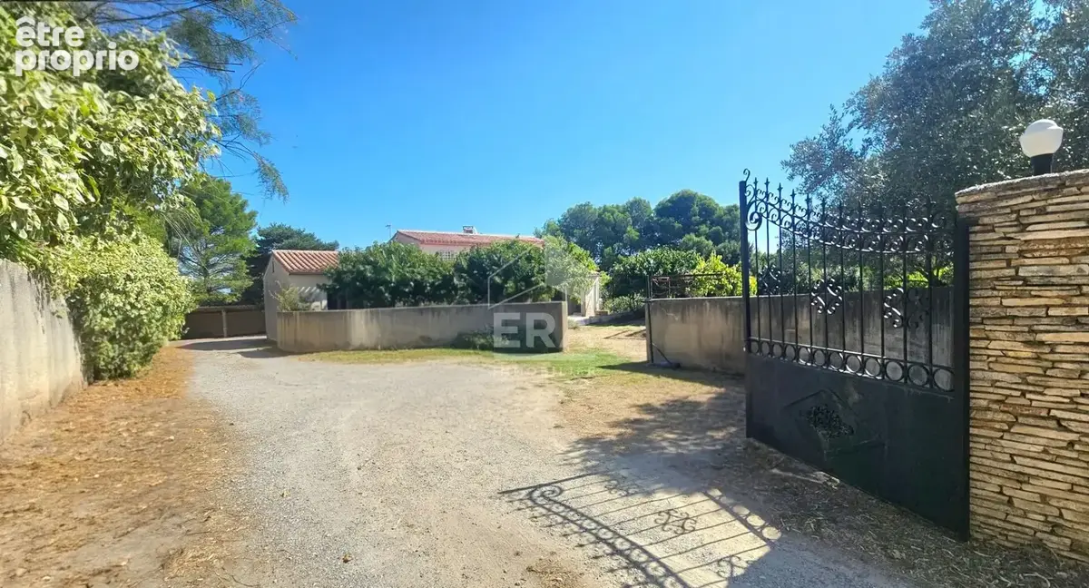 Maison 160m² à carcassonne - photo 16